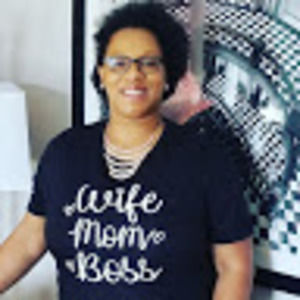 Meet your Posher, Candice